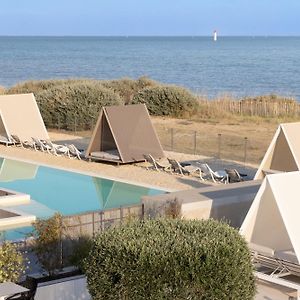 Hotel Atalante - Relais Thalasso & Spa